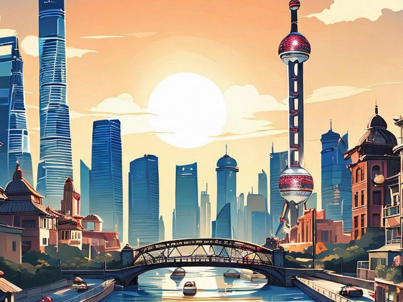Exploring the Rich Life and Cultural Tapestry of Shanghai