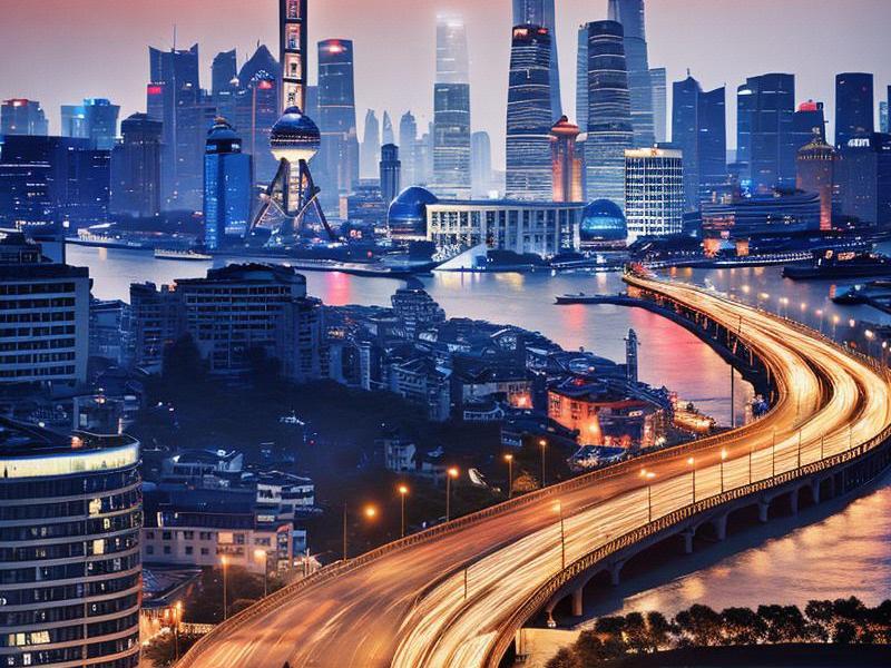 Shanghai: A Global Metropolis with Endless Charm