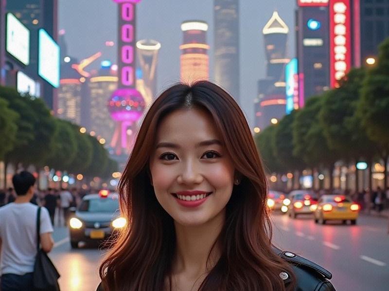 【时光标本】从石库门到AI实验室：上海文化基因的百年嬗变