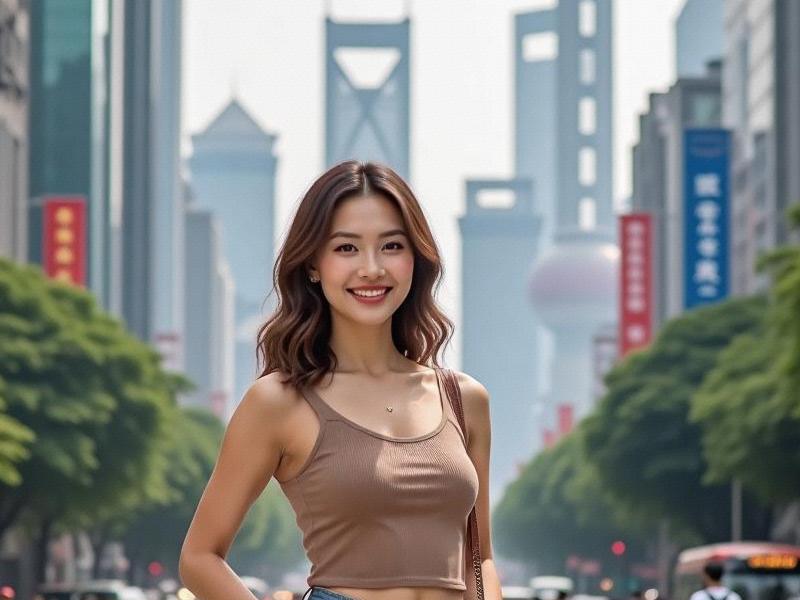 The Yangtze River Delta Megaregion: How Shanghai and Neighboring Cities Are Redefining Urban Integration