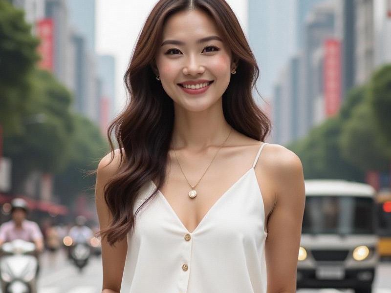 The Algorithmic Playground: How Shanghai's Nightlife is Reinventing Luxury Through Technology