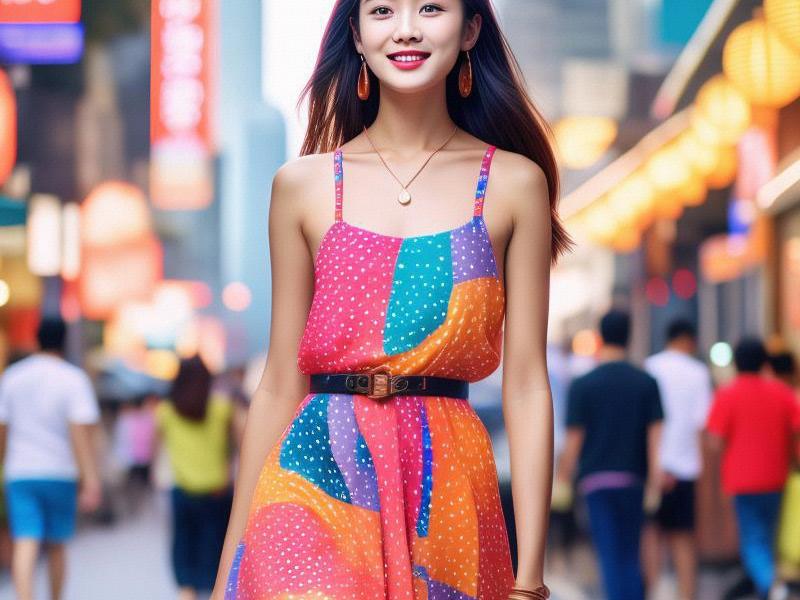 Shanghai's Transformation: A Journey of Innovation and Sustainability