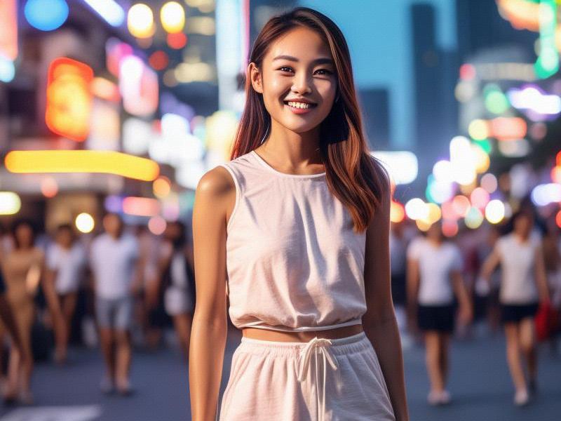 Shanghai and Surrounding Areas: A Dynamic Hub of Economic, Cultural, and Ecological Development