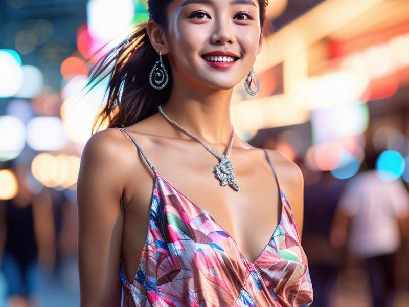 {Exploring Shanghai and Its Surroundings}