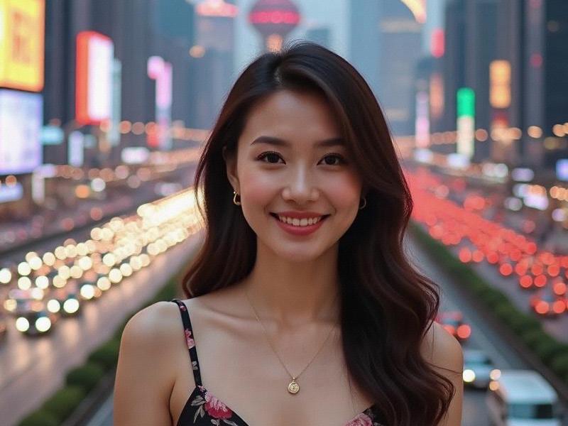 The Velvet Revolution: How Shanghai's Entertainment Clubs Are Shaping China's Nightlife Culture