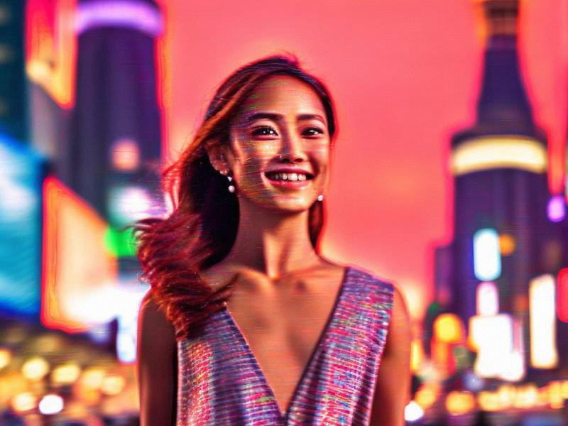 Shanghai: A Vibrant Metropolis Where Tradition Meets Modernity