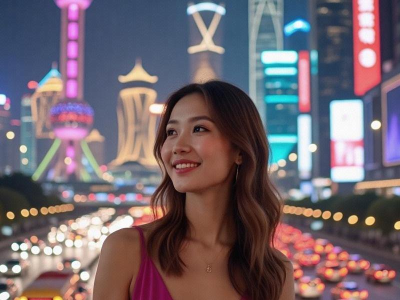 Shanghai's Sprawling Influence: How the Megacity is Reshaping the Yangtze River Delta