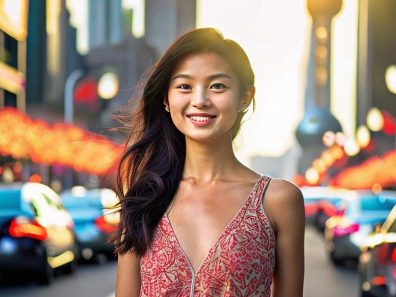 Shanghai's Soaring Economy and Its Impact on Domestic and International Spheres