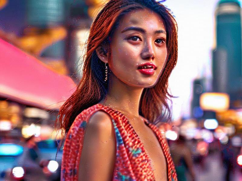 Shanghai and Its Surroundings: A Blend of Modernity and Tradition