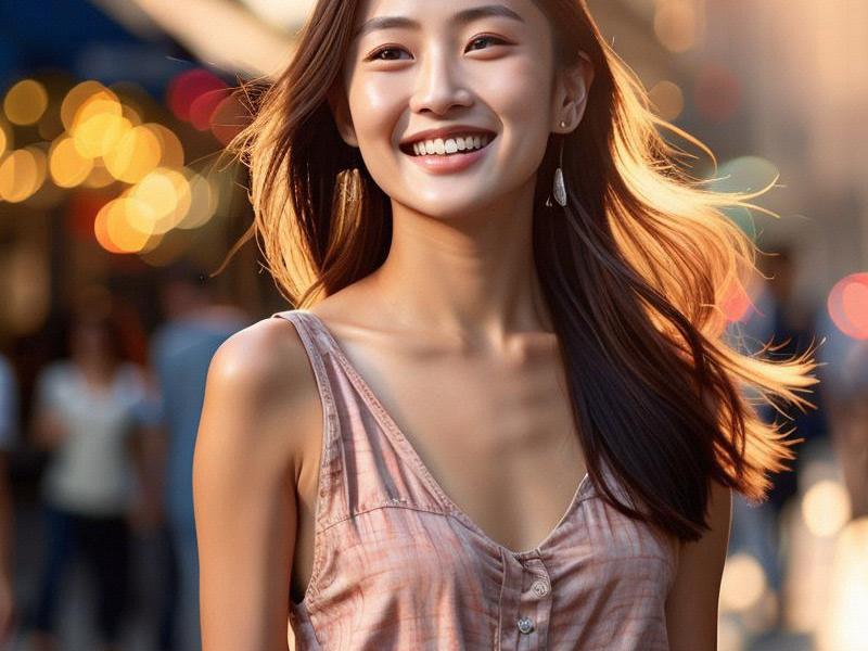 Shanghai Beauty: A Journey Through the City's Allure