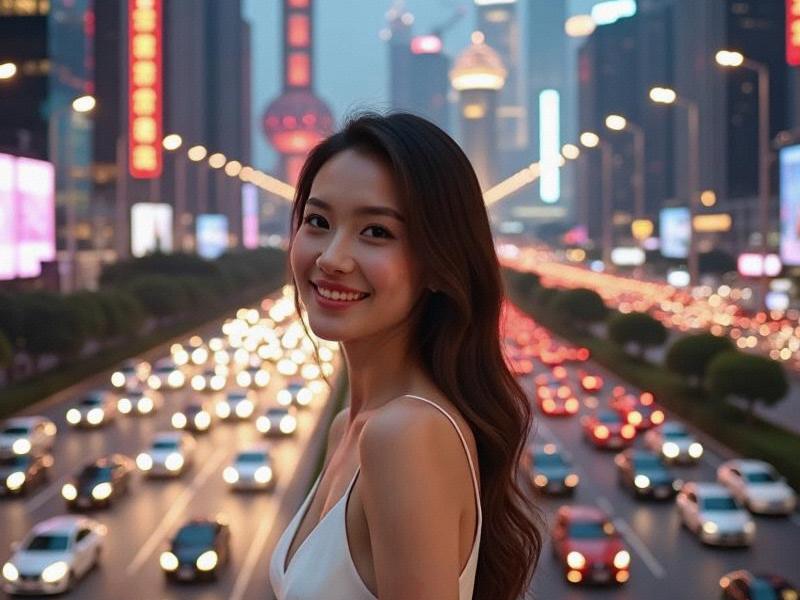 Shanghai's Golden Circle: Where Futurism Meets Ancient Charm in China's Yangtze Delta