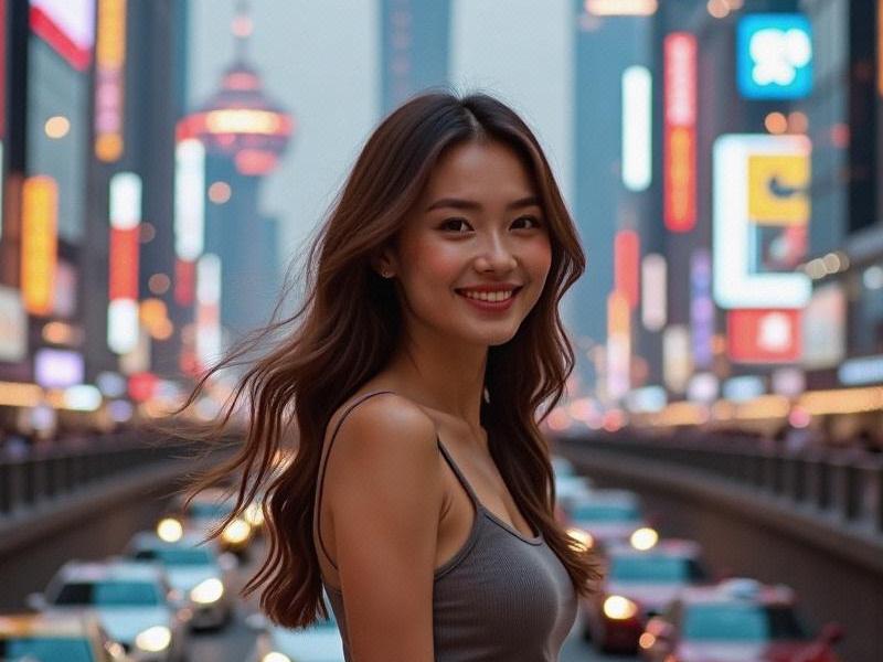 Shanghai’s Modern Muses: How Women Redefine the City’s Cultural Identity