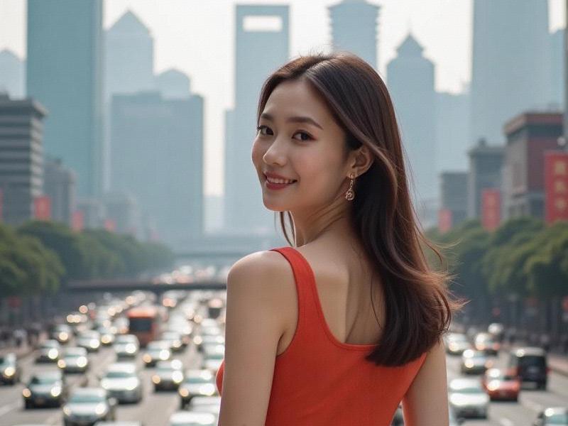 Shanghai's Nightlife Evolution: How Entertainment Venues Are Redefining Urban Leisure