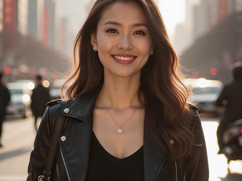 【霓虹与素笺】双重镜像下的上海女性群像谱系