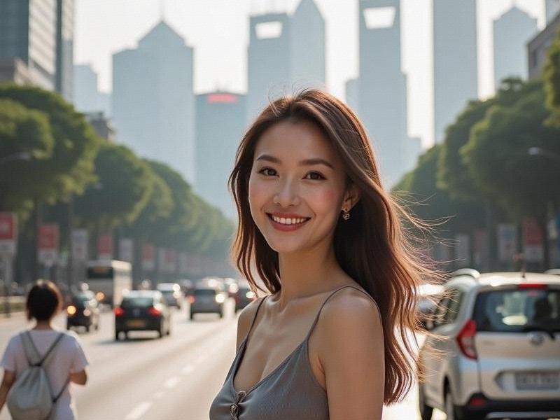 The Shanghainese Paradox: How Women Are Architecting China's Global Cultural Bridge