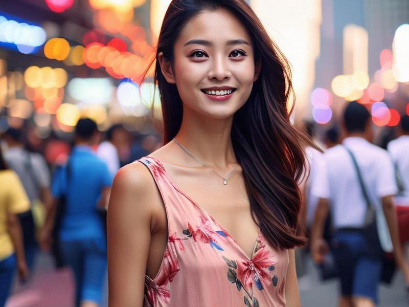 Shanghai and the Surrounding Areas: A Dynamic Region of Growth and Development