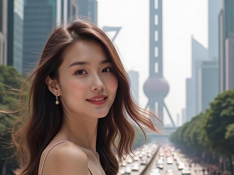 Beyond the Cheongsam: The Evolving Narrative of Shanghai Women