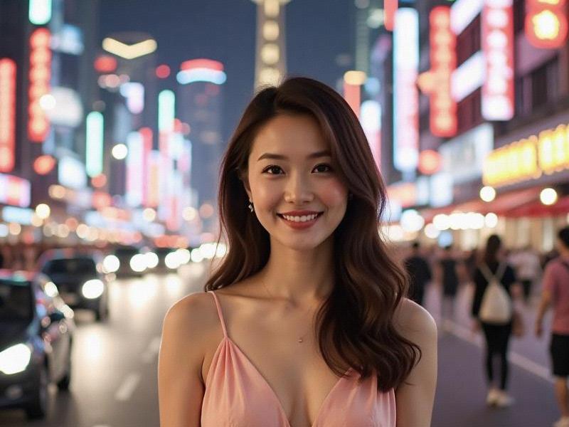 Shanghai's Smart City Revolution: How Technology is Reshaping China's Financial Hub