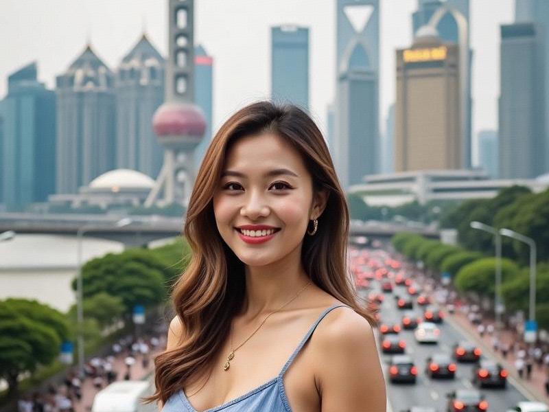 Shanghai 2030: The Making of a Global Innovation Powerhouse