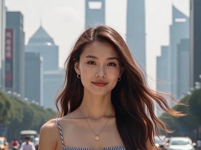 Shanghai's Modern Muses: How the City's Women Are Redefining Chinese Femininity in the 21st Century