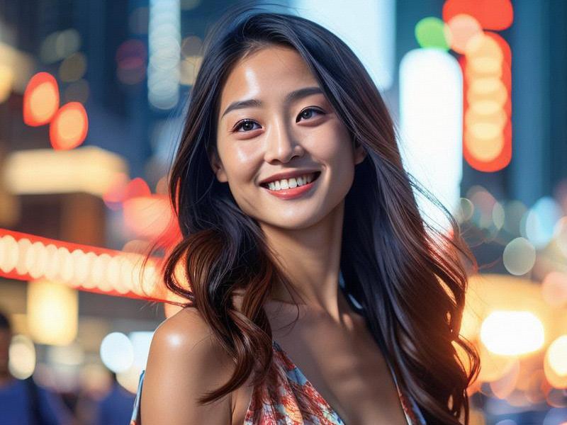 Shanghai's Renaissance: A Journey Through the City's Modern Transformation