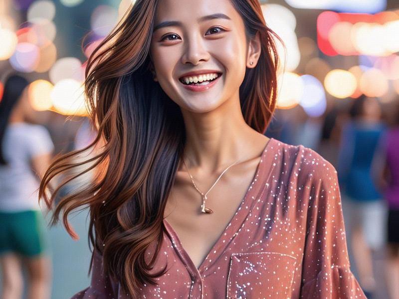 Shanghai Events and Attractions uptedafor November 2023 - A Comprehensive Guide by Travel Writer