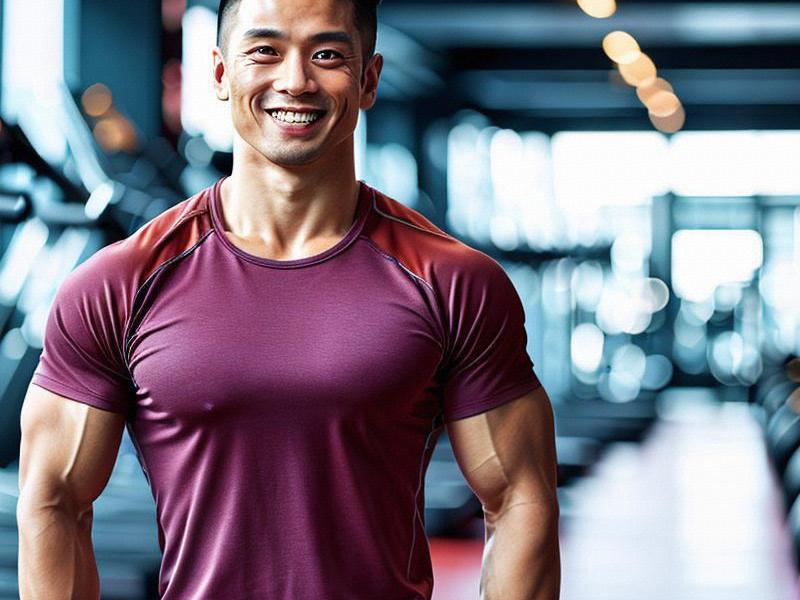Shanghai's Health Club Fitness Trends and Improvements: A New Era of Wellness