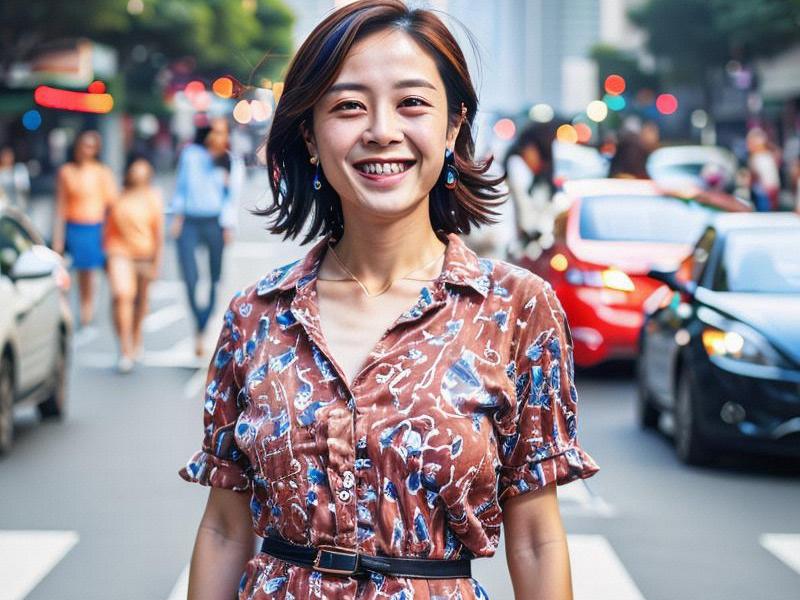Shanghai: A Global Metropolis with Endless Charm