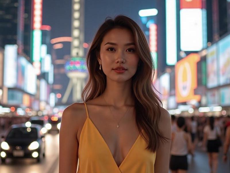Shanghai's Cyber-Confucian Femininity: The Algorithmic Evolution of East Meets West