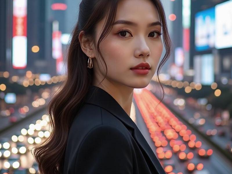 霓虹与旧梦：上海娱乐会所的百年烟火与城市叙事