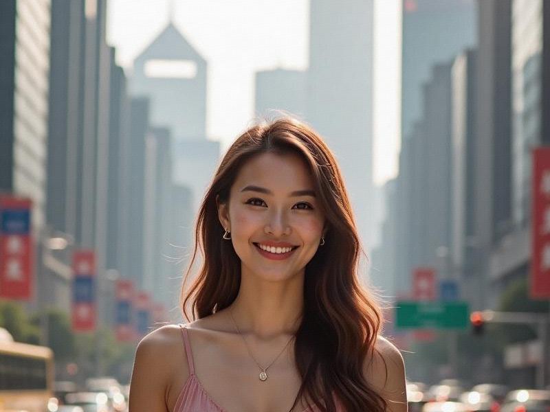 Silicon Bund: How Shanghai Became the World's Most Unexpected Tech Powerhouse