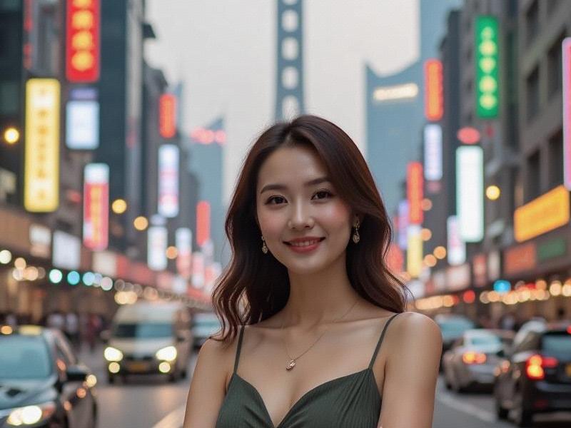Shanghai's Nightlife Revolution: How Premium Clubs Are Shaping the City's Social Fabric in 2025
