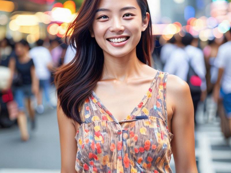 Exploring the Beauty and Richness of Shanghai and Its Surroundings