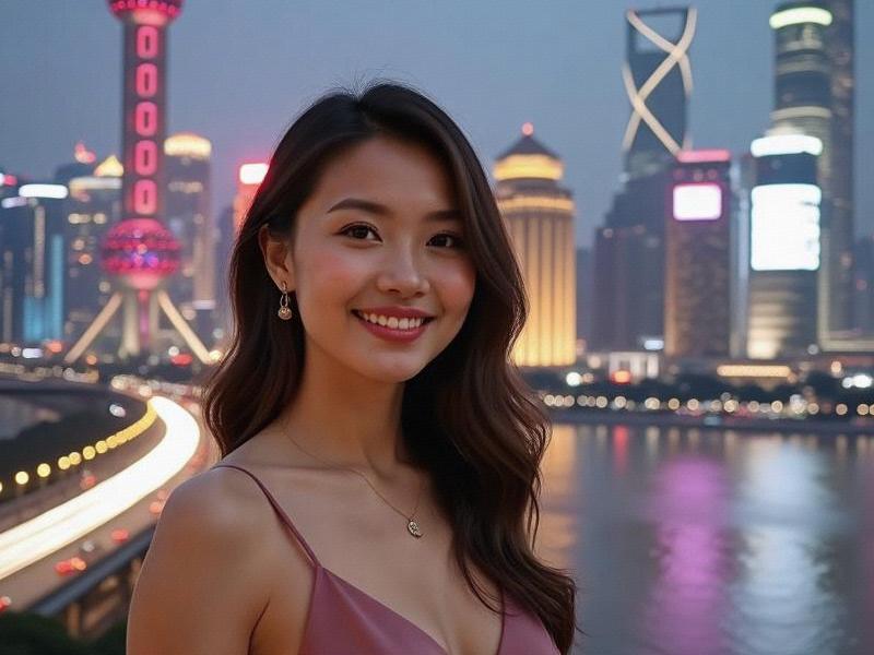 Shanghai's Entertainment Renaissance: How Luxury Venues Are Redefining Urban Nightlife