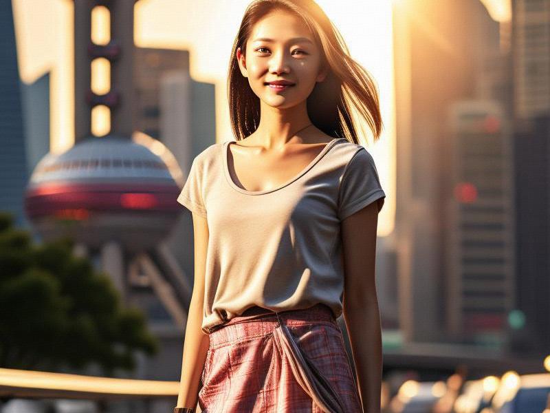 Shanghai and Surrounding Areas: A Dynamic Region of Growth and Innovation