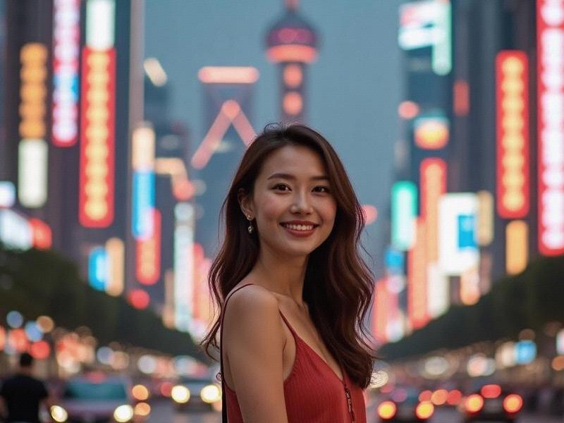 Shanghai's Nightlife Renaissance: How Luxury Entertainment Clubs Are Redefining Urban Leisure