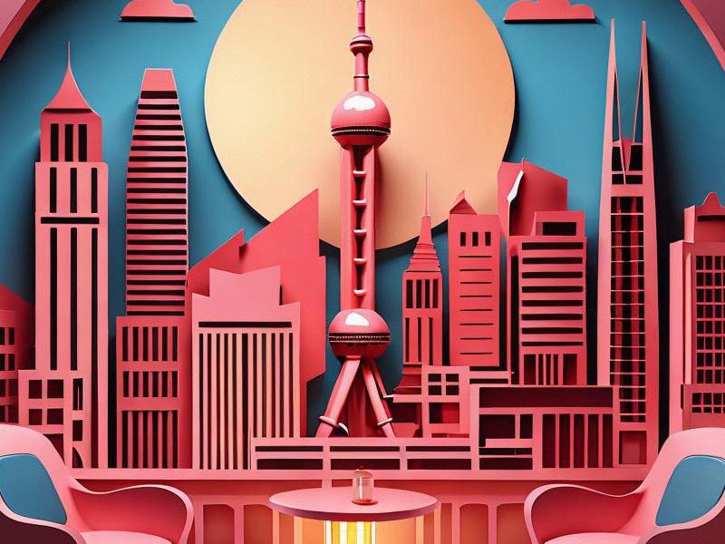 Shanghai's High-End Clubs: A Glimpse into the World of Exclusive Leisure