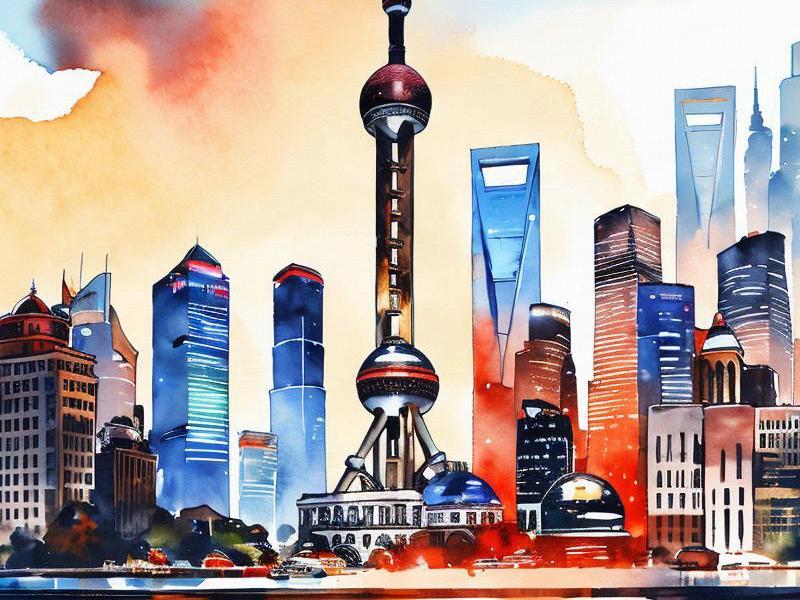 Shanghai Cultural Guide: A Journey Through the Heart of East Meets West