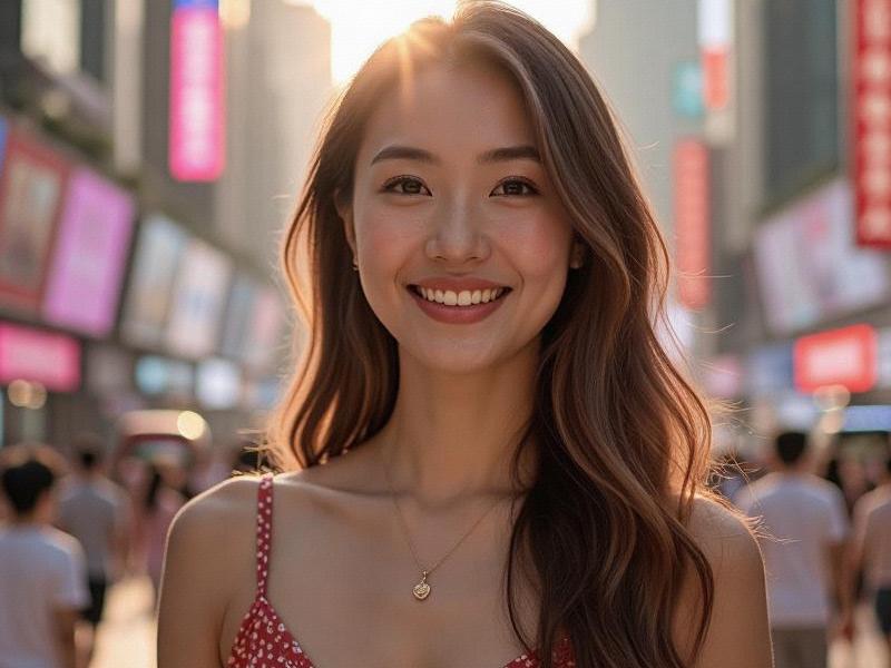 The Shanghai Sophisticate: How China's Most Cosmopolitan Women Are Rewriting the Rules of Beauty, Power and Identity