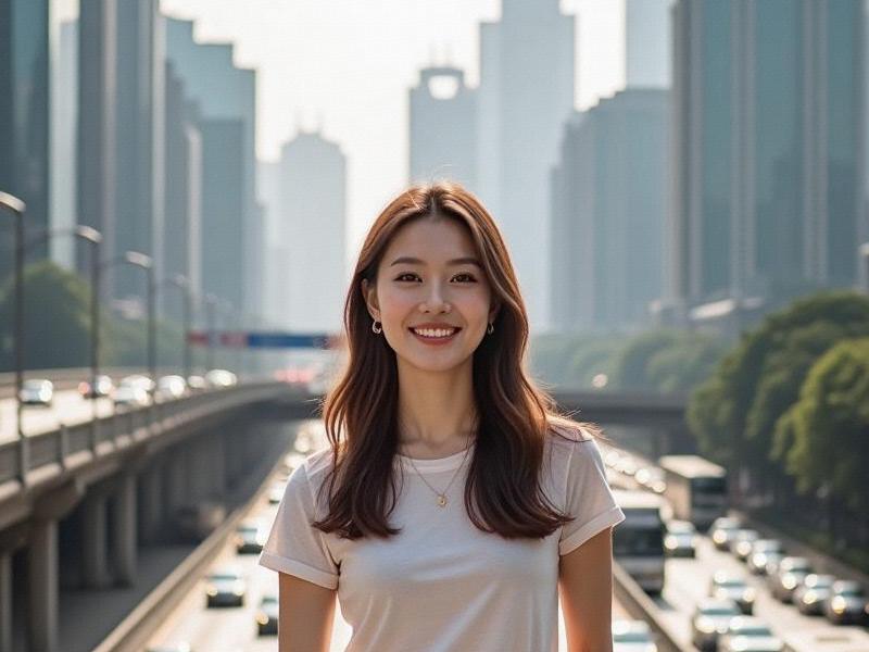 Shanghai 2030: The Dual Transformation of Asia's Global City