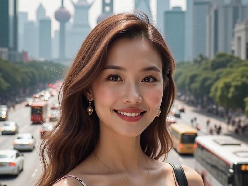 The Silicon Delta: How Shanghai and Neighboring Cities Forge China's Innovation Corridor