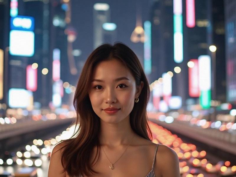 Neon Renaissance: How Shanghai's Elite Clubs Are Redefining Asian Nightlife