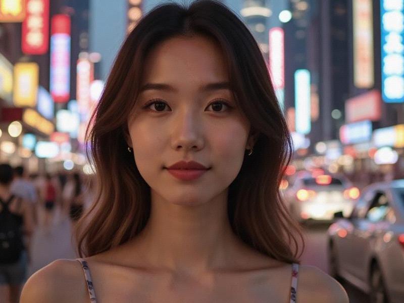 The Shanghai Woman Phenomenon: How China's Cosmopolitan Capital is Redefining Asian Femininity