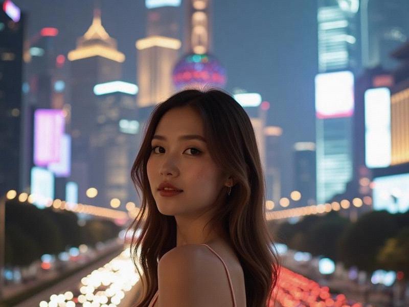 Shanghai Femininity 2025: How China's Most Cosmopolitan Women Are Shaping the Future