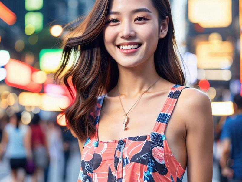 Shanghai's Thriving Entertainment Scene: A Hub of Culture and Creativity