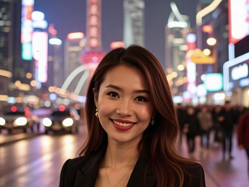 海派佳人：上海都市女性的百年形象变迁