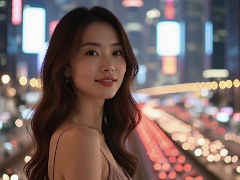 Shanghai Style Redefined: How Modern Shanghainese Women Are Shaping Global Fashion Trends