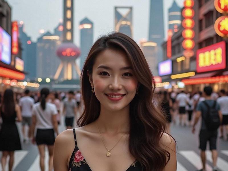 Shanghai After Dark: How the City's Entertainment Venues Are Crafting a New Nightlife Economy