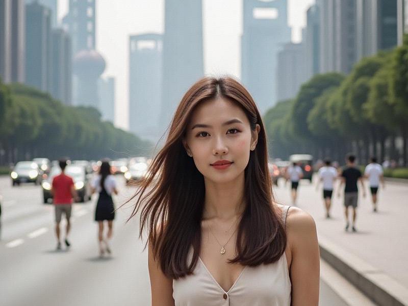 Shanghai Rising: How China's Cultural Capital is Reinventing Urban Identity