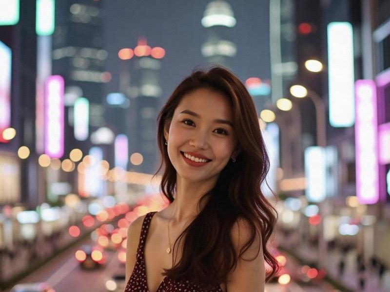 Neon Renaissance: How Shanghai's Entertainment Clubs Are Shaping China's Nightlife Future